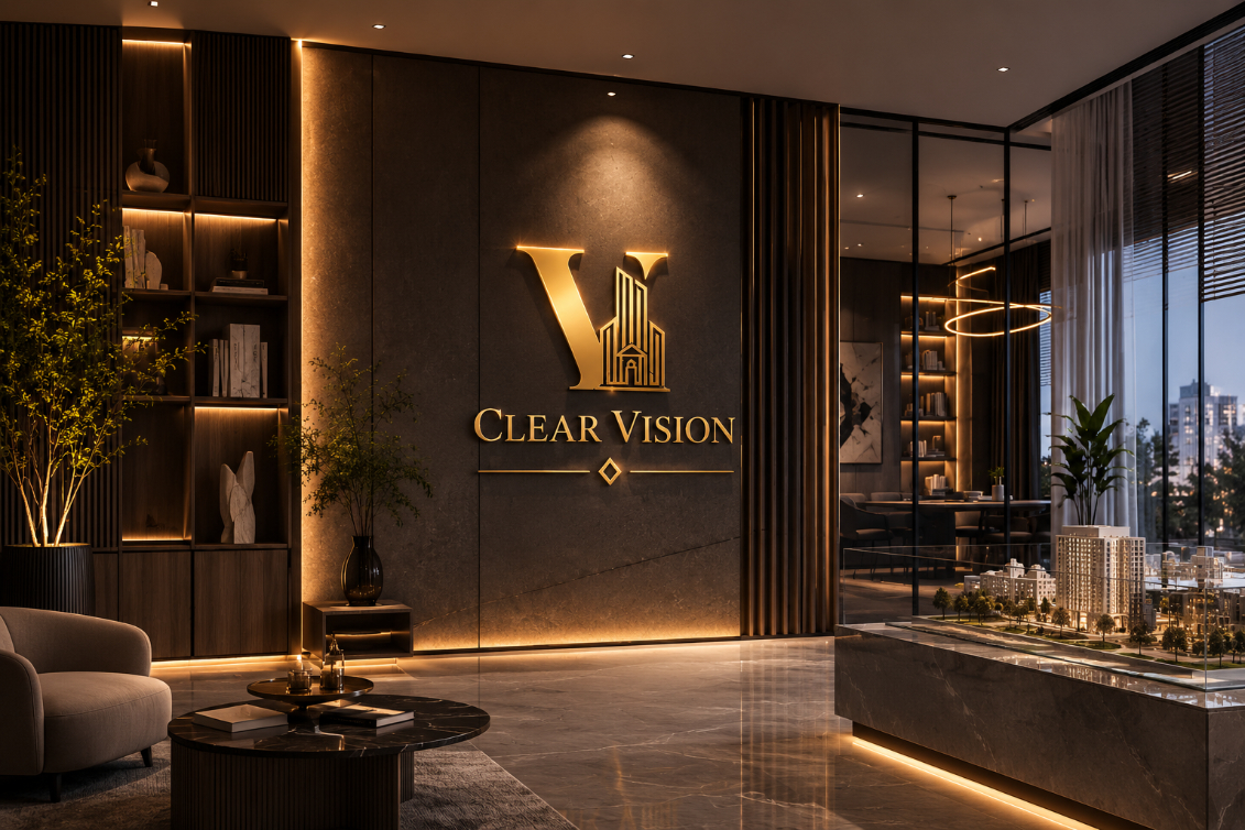 Our Vision