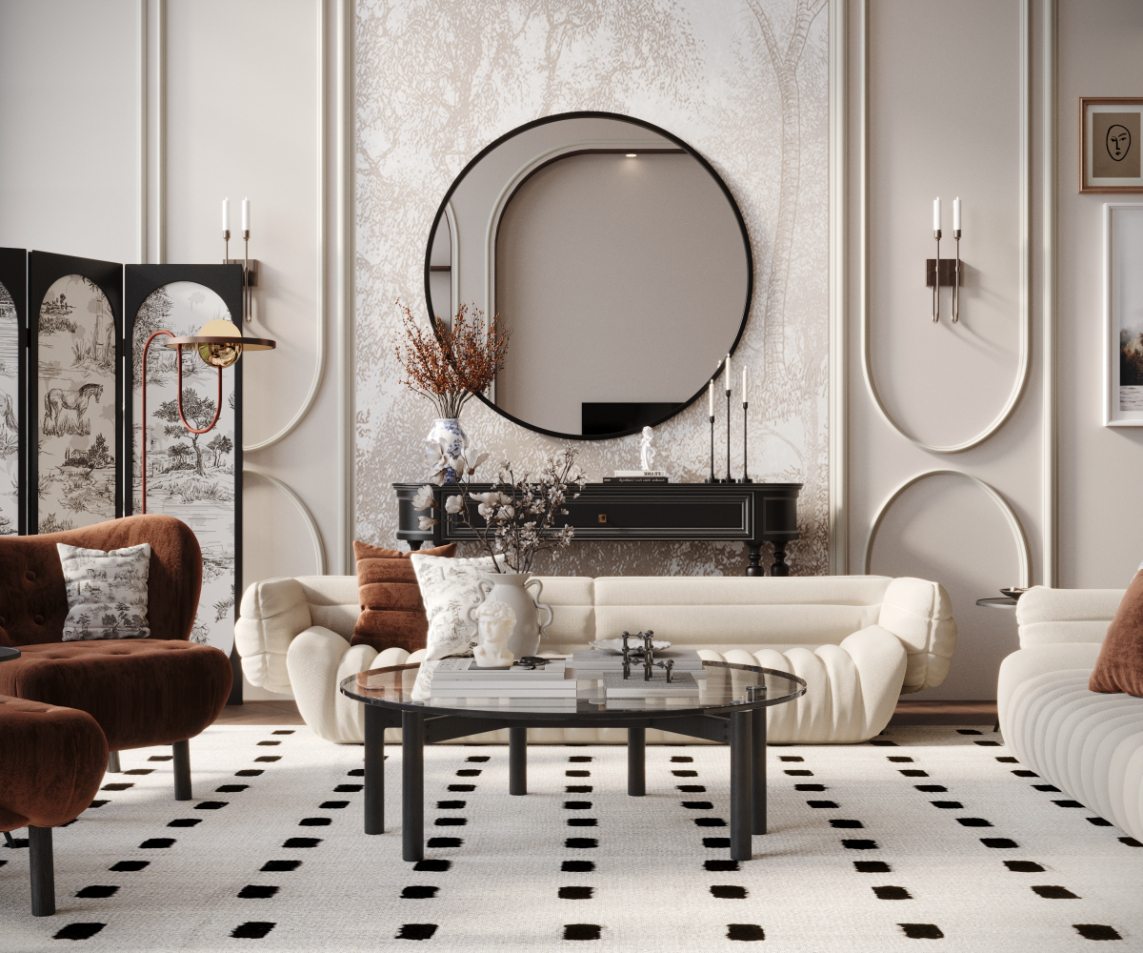Professional Interior & Exterior Architectural Design