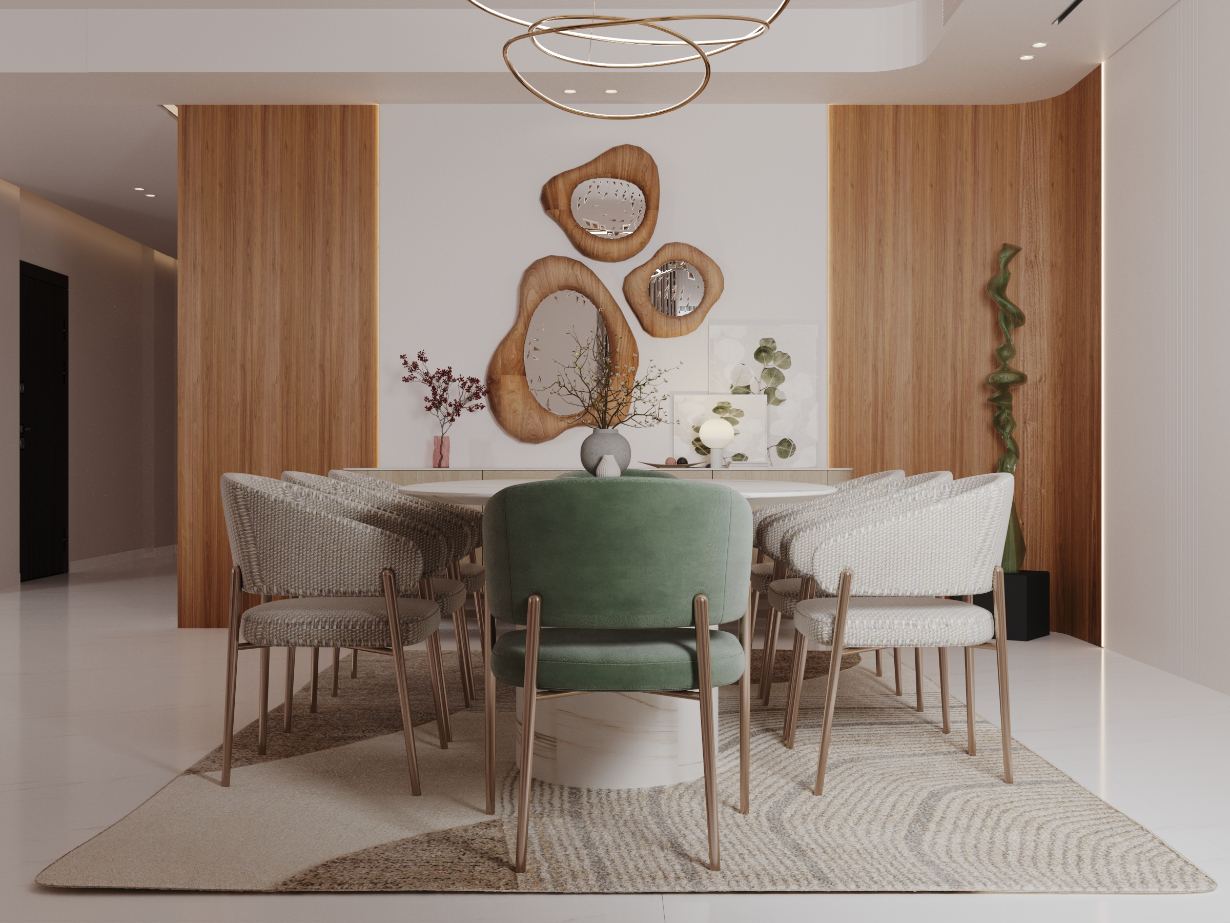 Professional Interior & Exterior Architectural Design