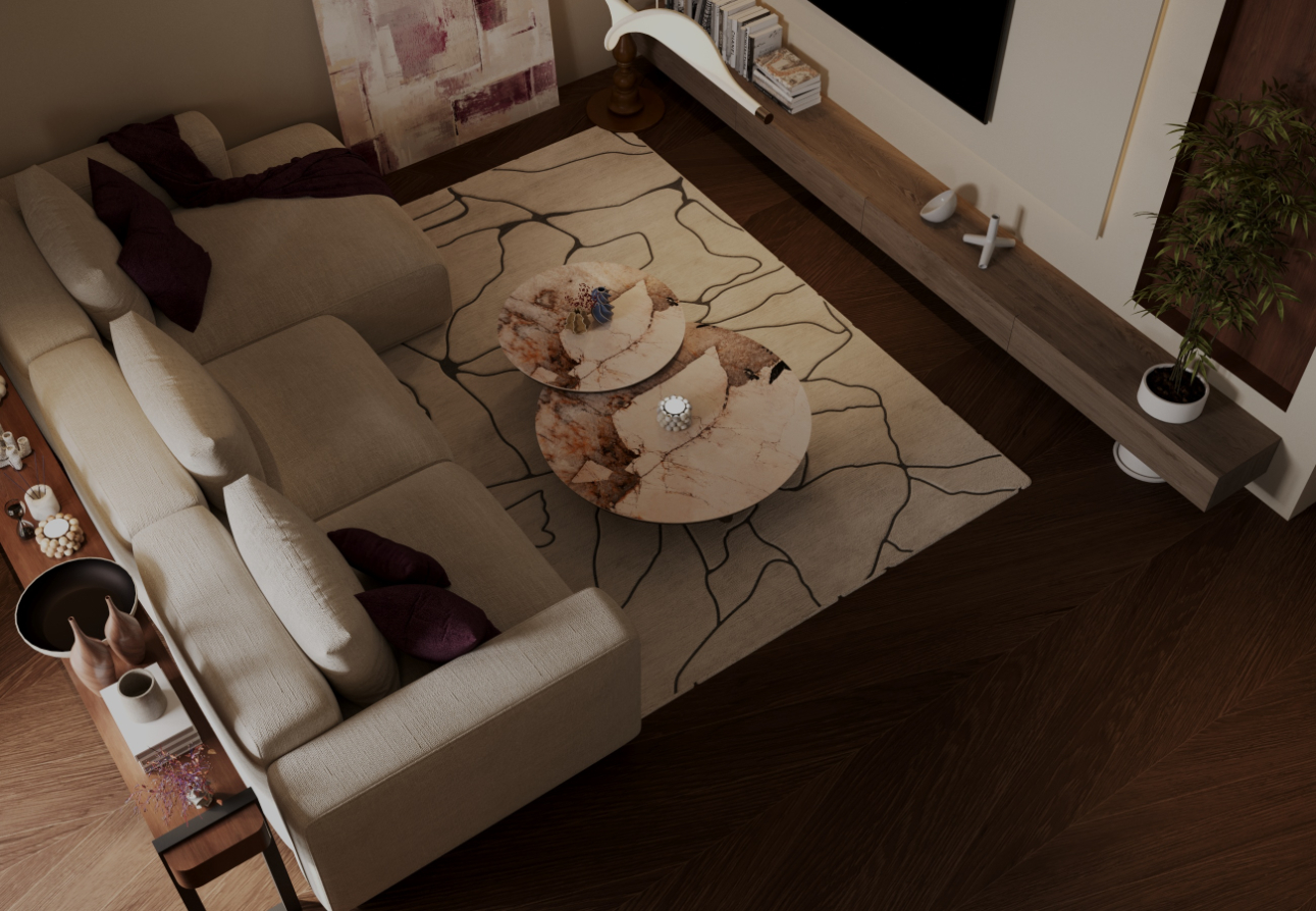 Professional Interior & Exterior Architectural Design