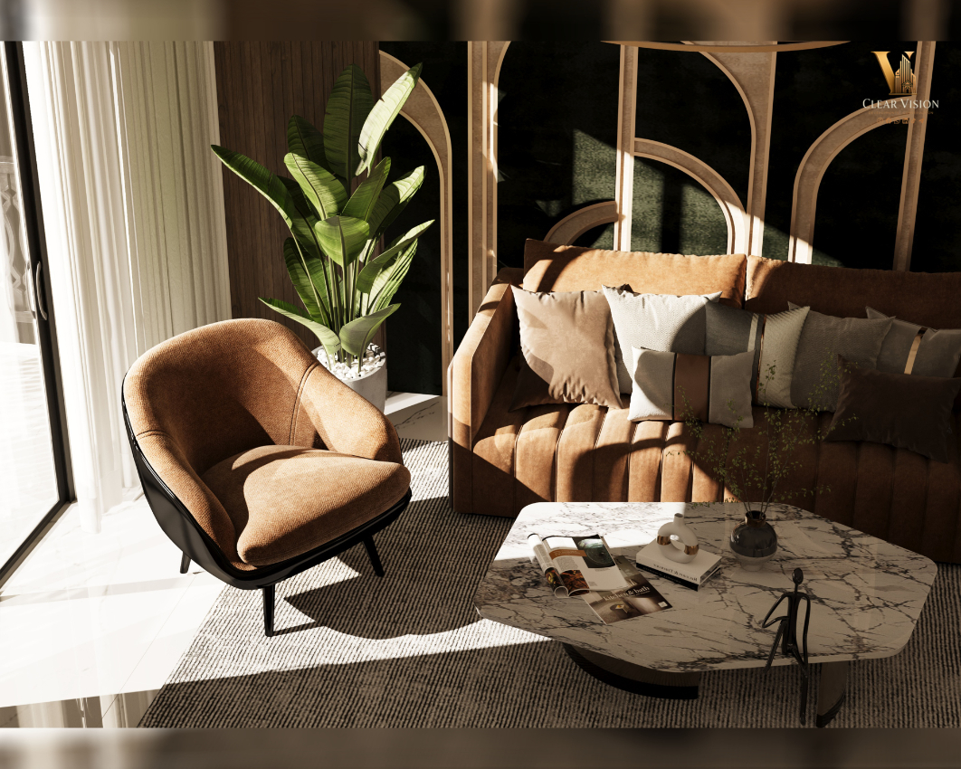 Professional Interior & Exterior Architectural Design