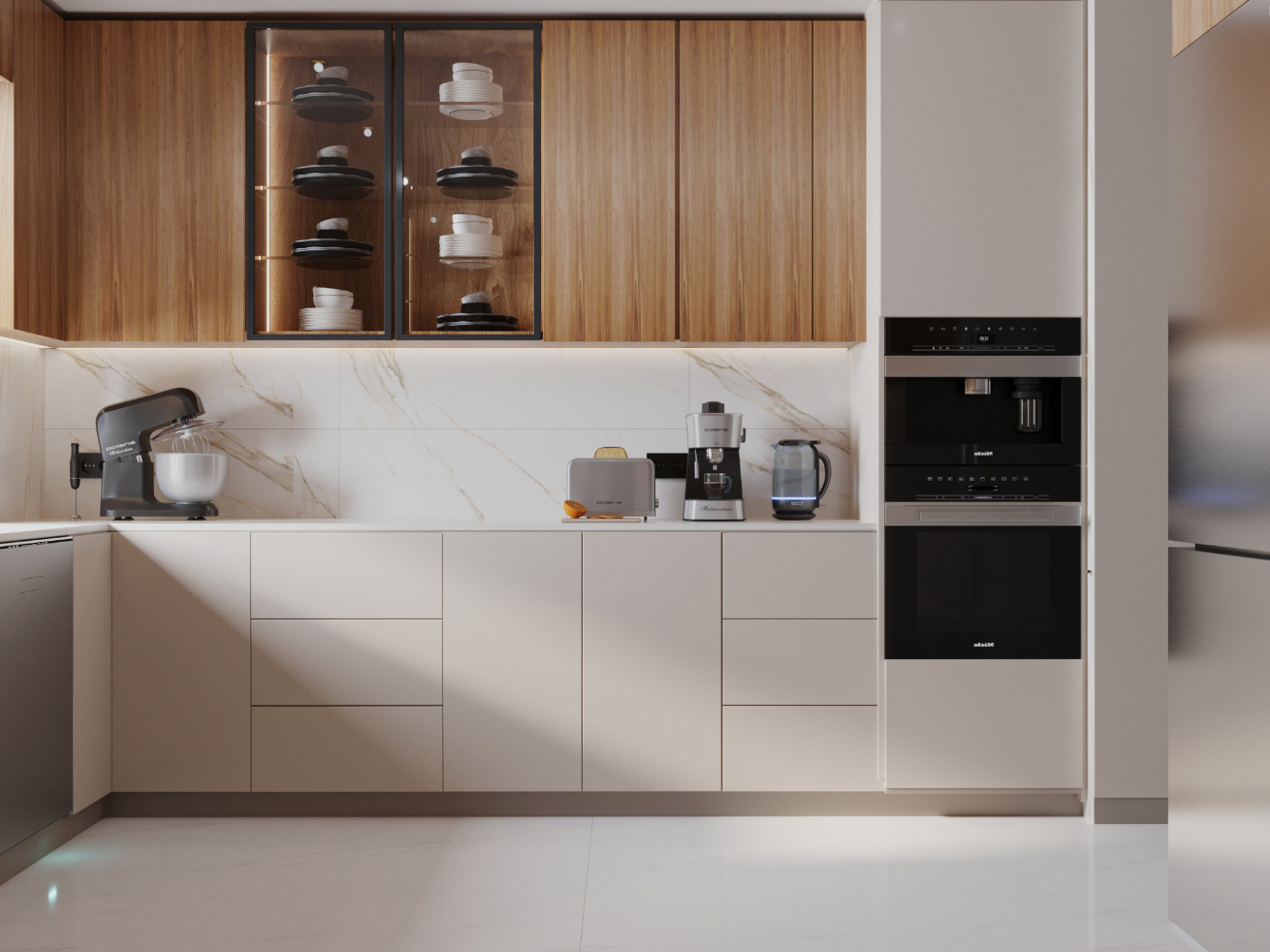 Professional Interior & Exterior Architectural Design