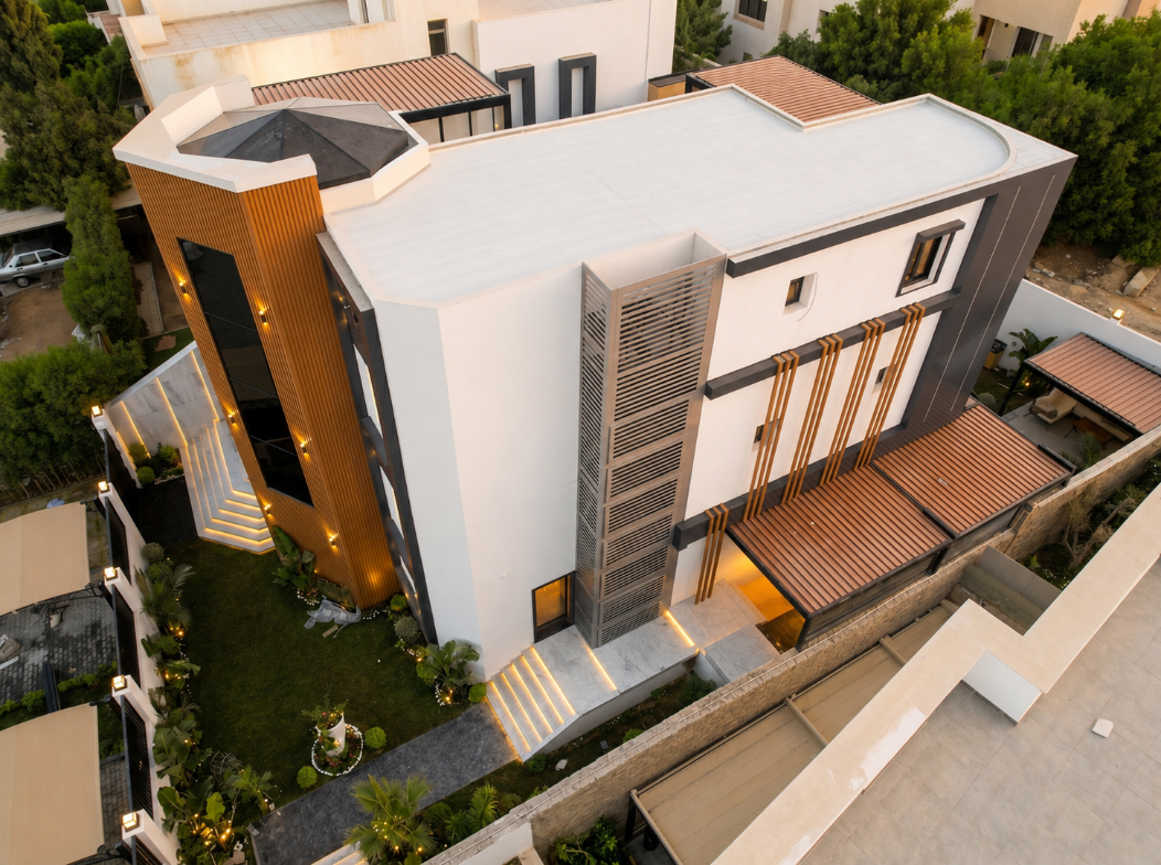 Project Management & Turnkey Delivery