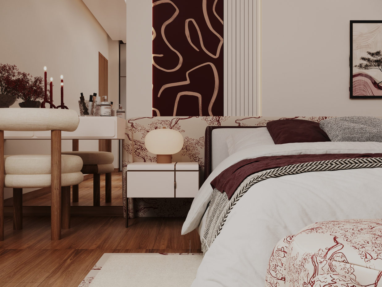 Professional Interior & Exterior Architectural Design