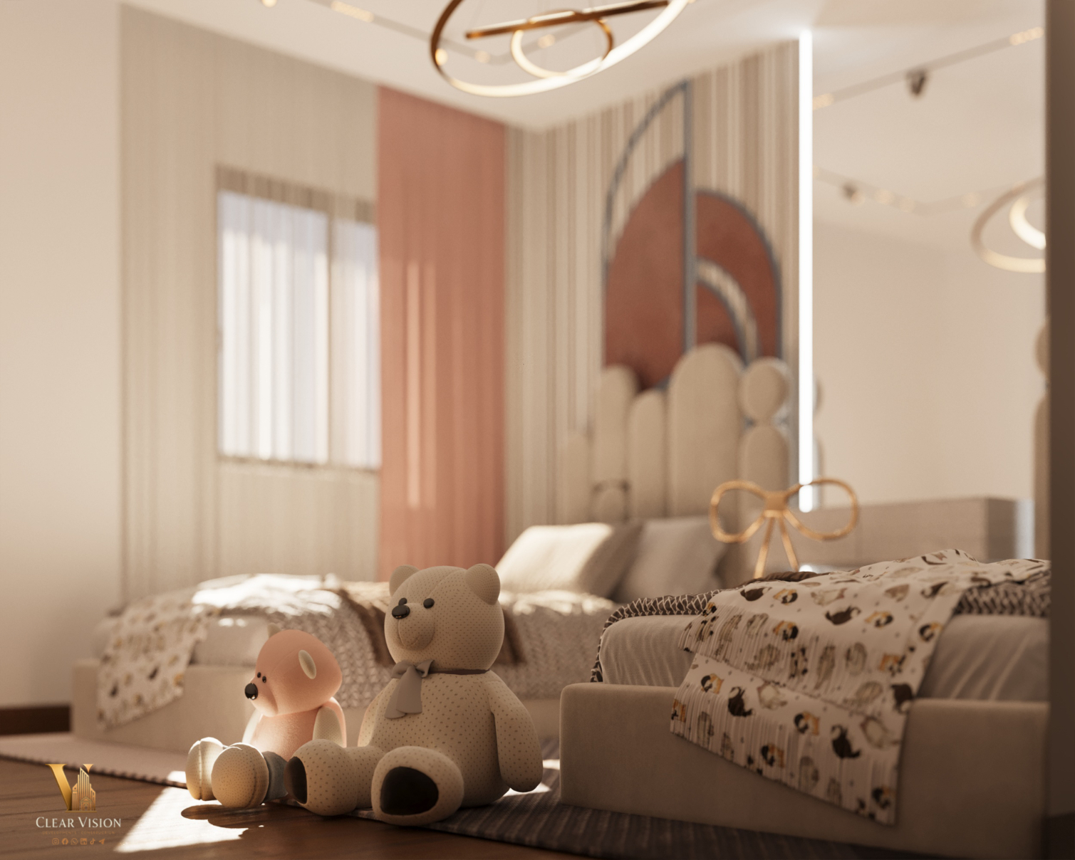 Professional Interior & Exterior Architectural Design