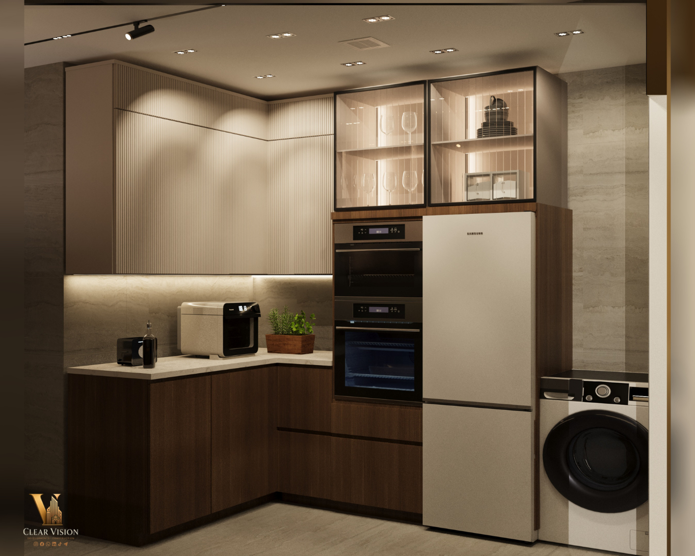 Professional Interior & Exterior Architectural Design
