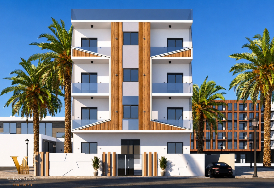 Professional Interior & Exterior Architectural Design