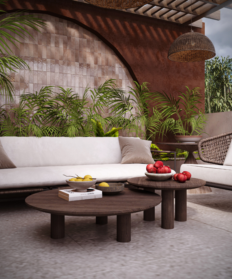 Professional Interior & Exterior Architectural Design