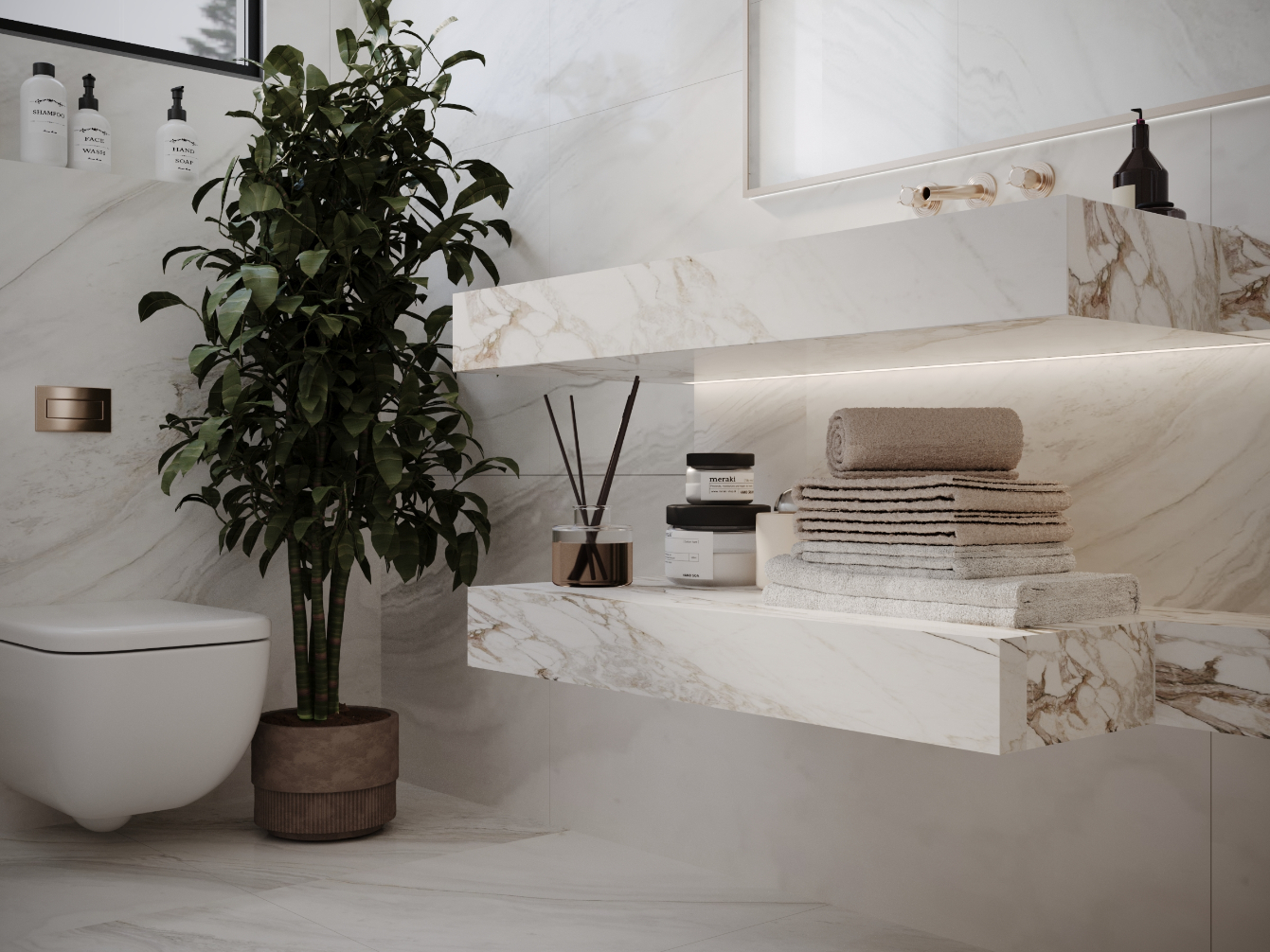 Professional Interior & Exterior Architectural Design