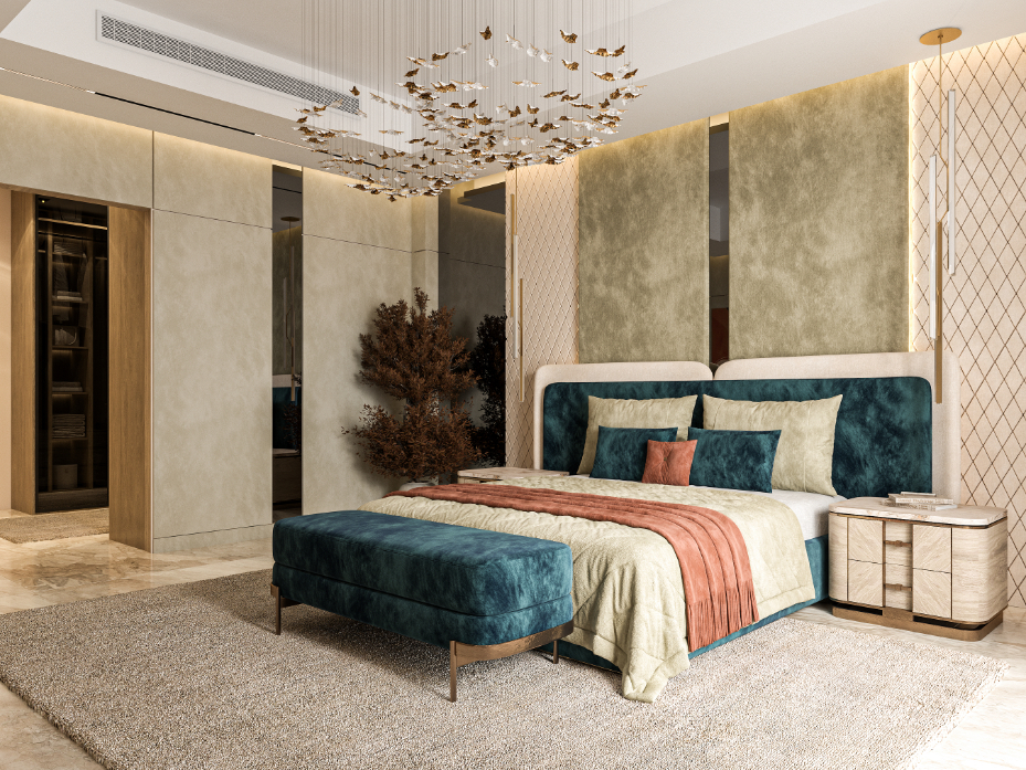 Professional Interior & Exterior Architectural Design