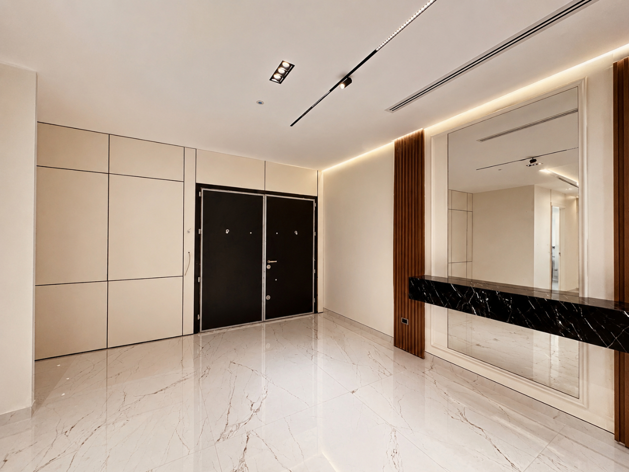 Project Management & Turnkey Delivery
